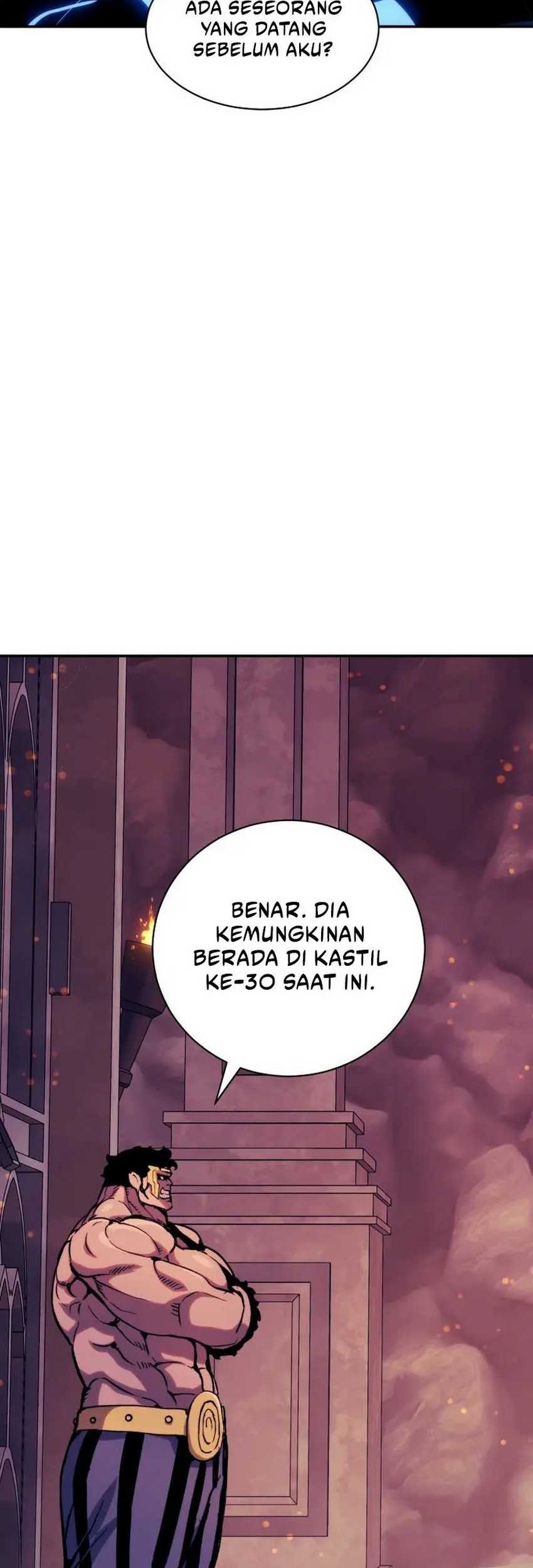 Return of the Broken Constellation Chapter 118 Gambar 5