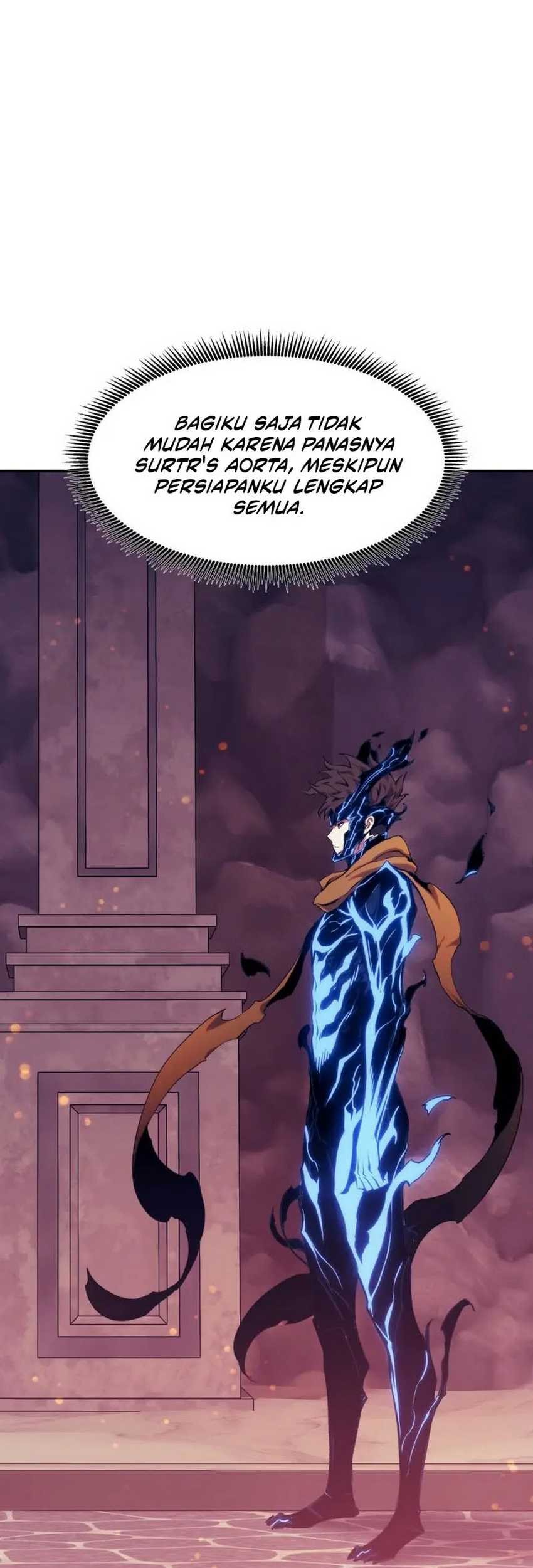 Return of the Broken Constellation Chapter 118 Gambar 7