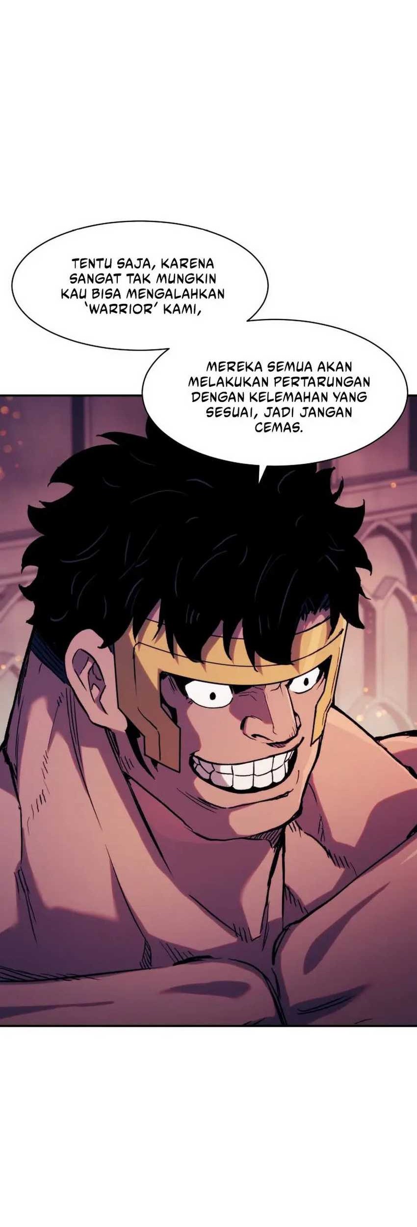 Return of the Broken Constellation Chapter 118 Gambar 10