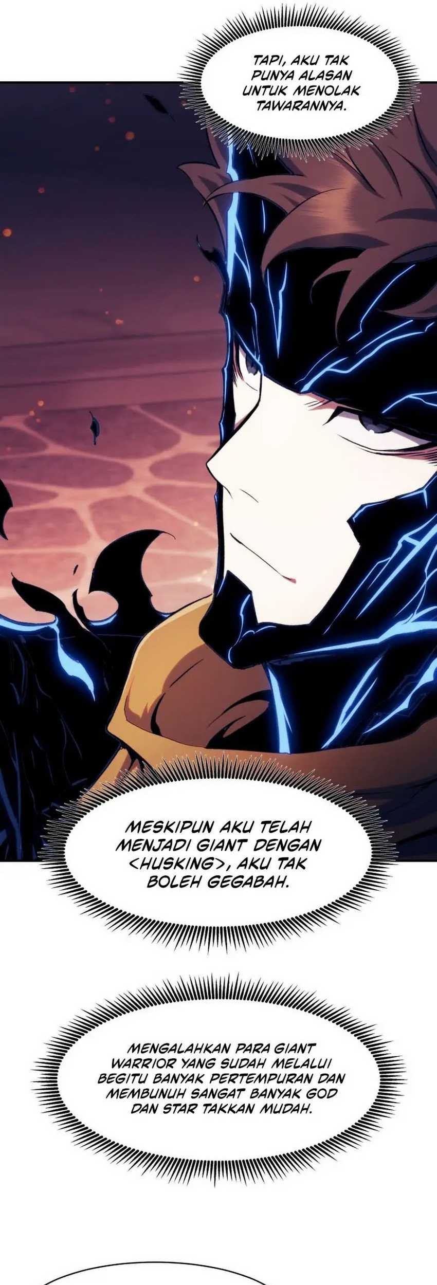 Return of the Broken Constellation Chapter 118 Gambar 12