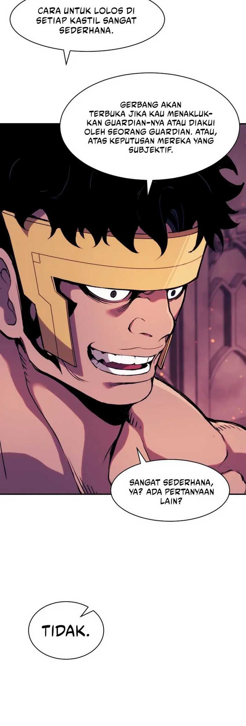 Return of the Broken Constellation Chapter 118 Gambar 13