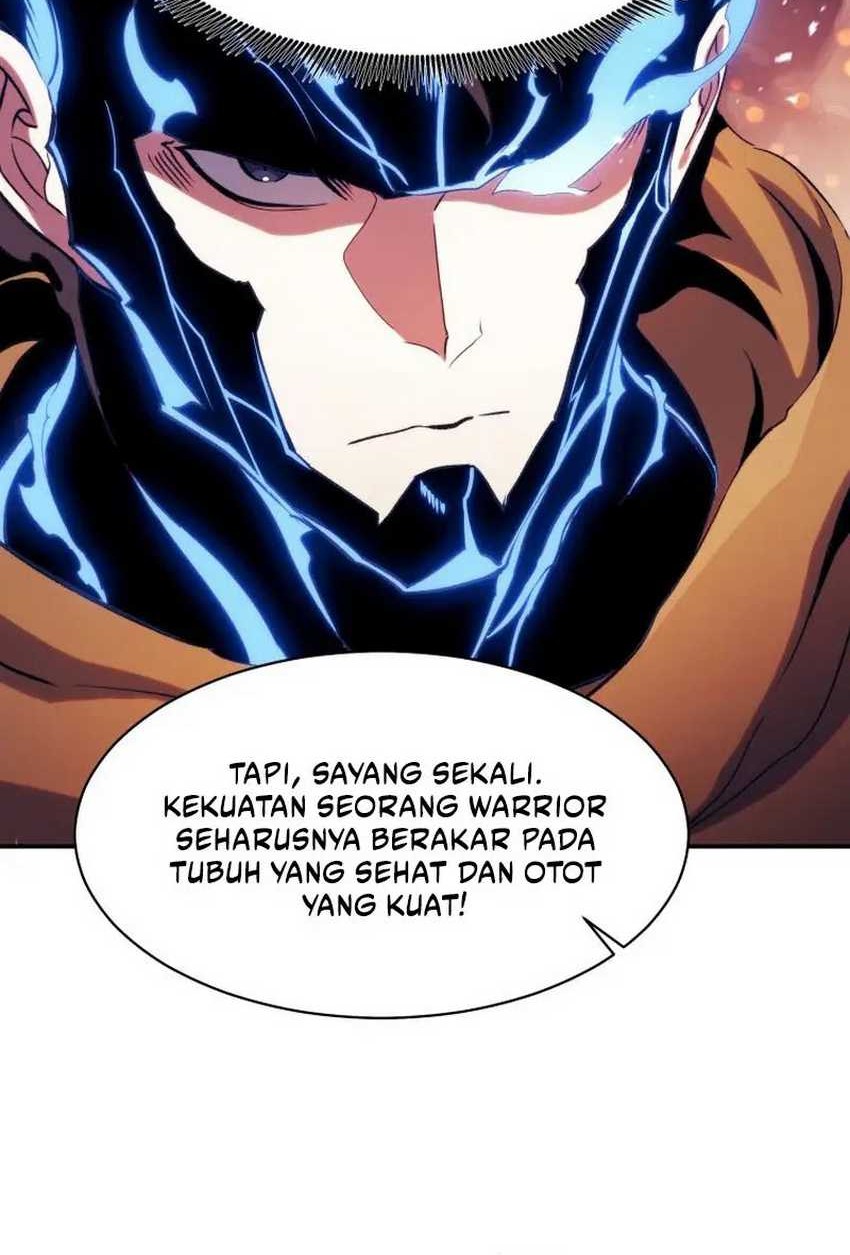 Return of the Broken Constellation Chapter 118 Gambar 20