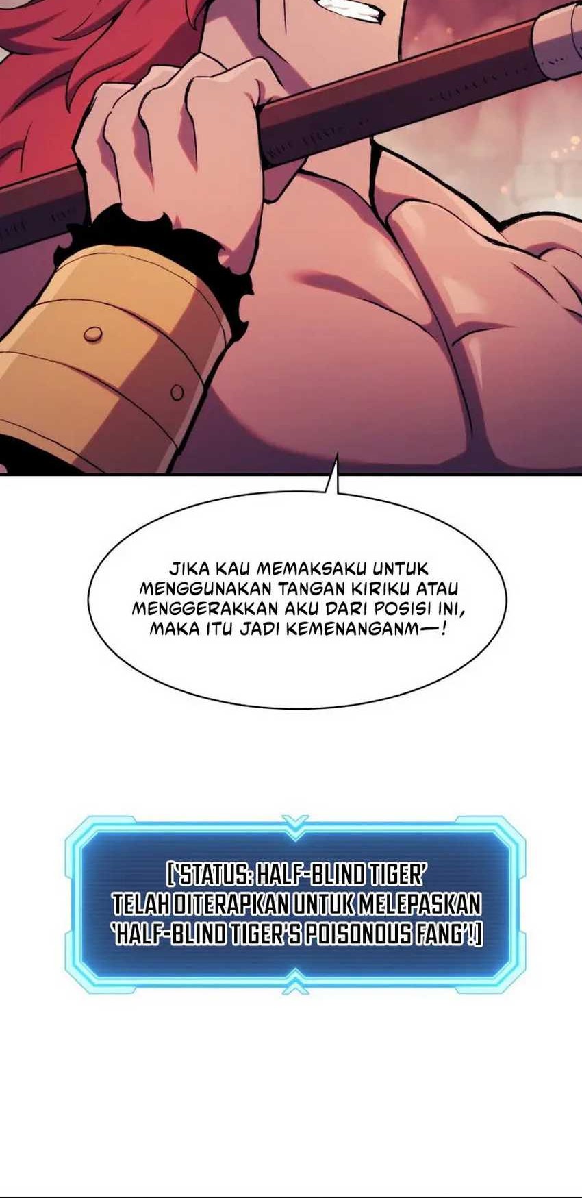 Return of the Broken Constellation Chapter 118 Gambar 24