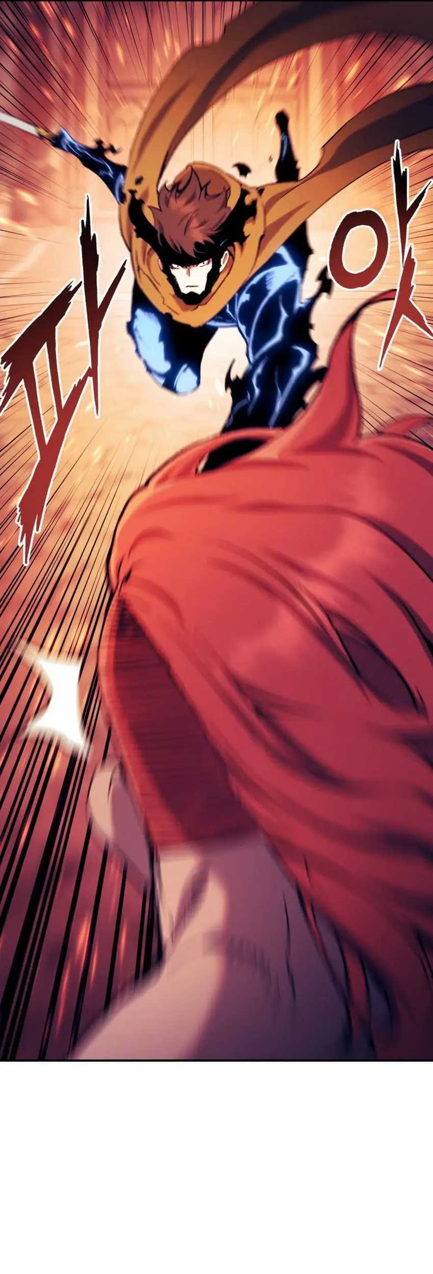 Return of the Broken Constellation Chapter 118 Gambar 25