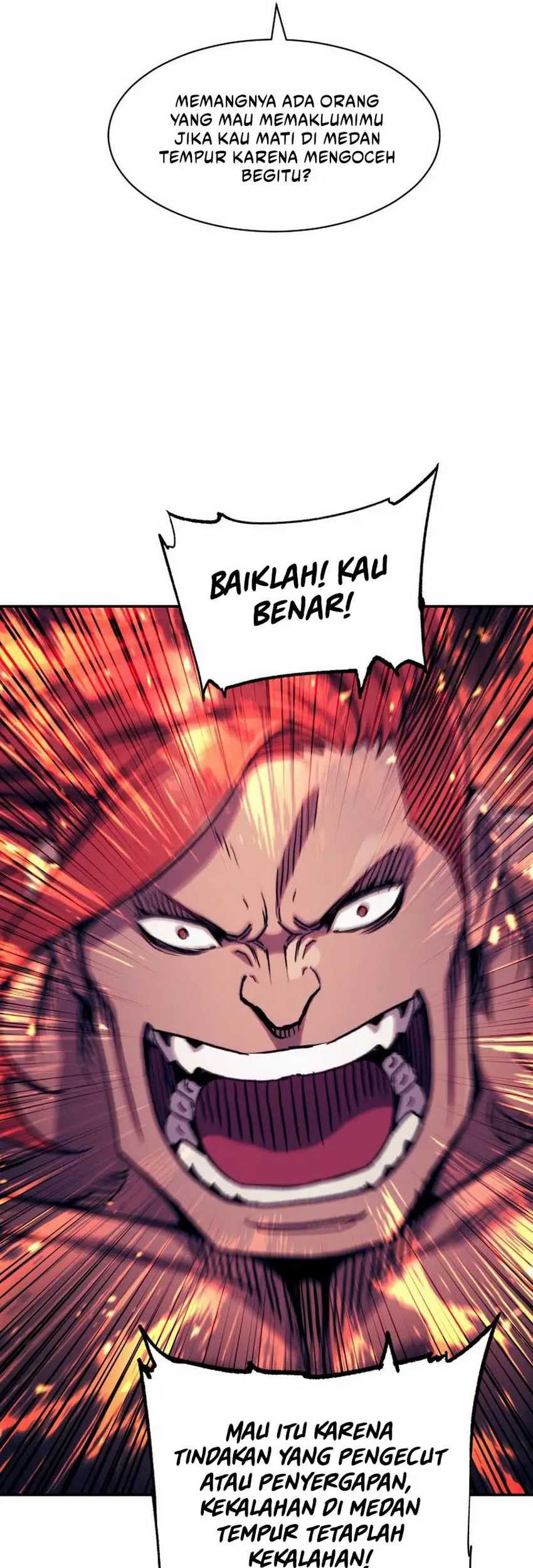 Return of the Broken Constellation Chapter 118 Gambar 30