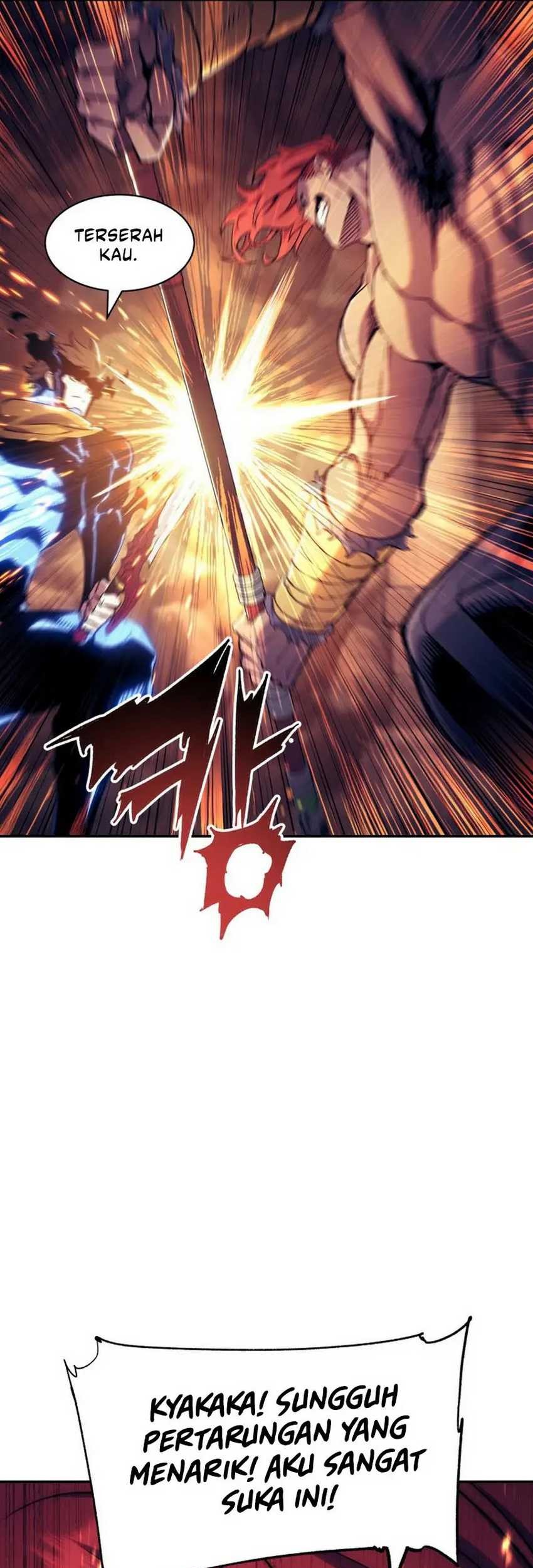 Return of the Broken Constellation Chapter 118 Gambar 34