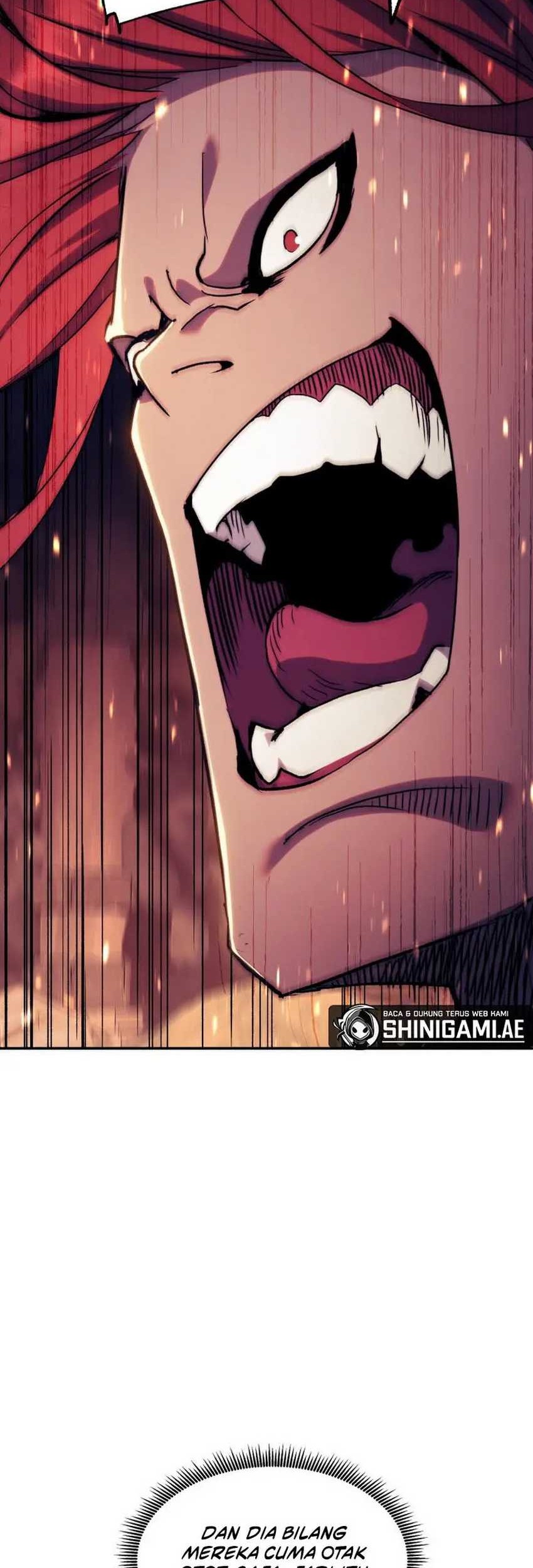 Return of the Broken Constellation Chapter 118 Gambar 35