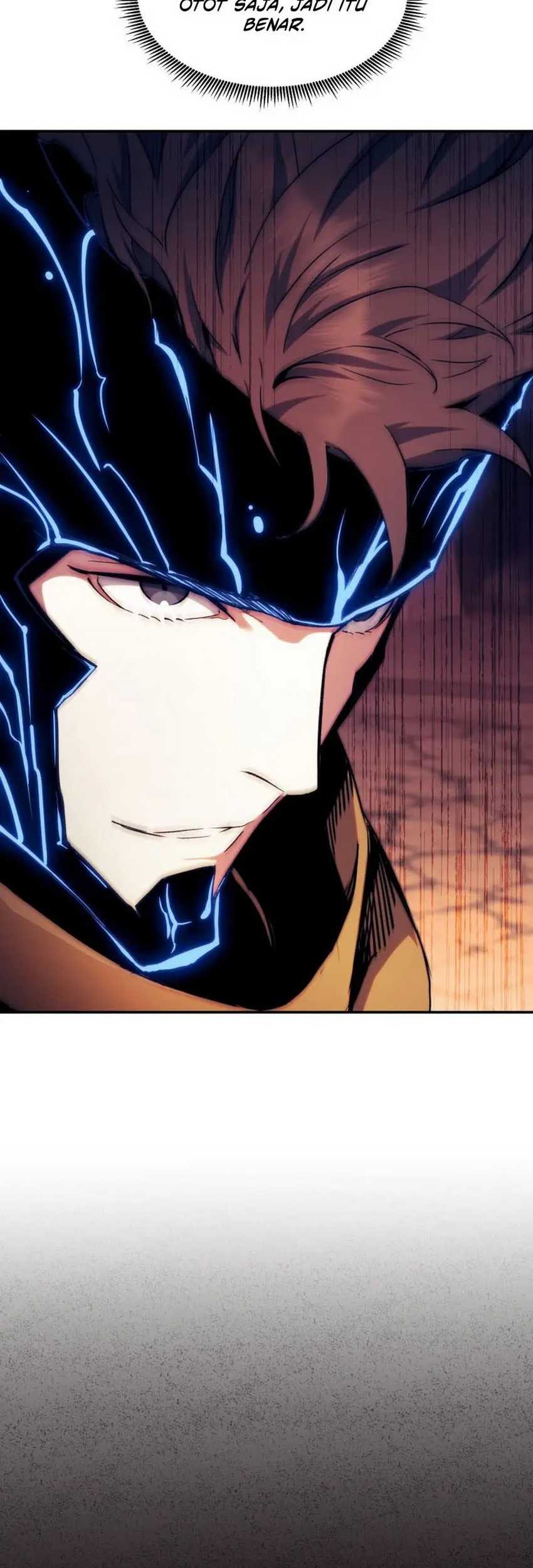 Return of the Broken Constellation Chapter 118 Gambar 36