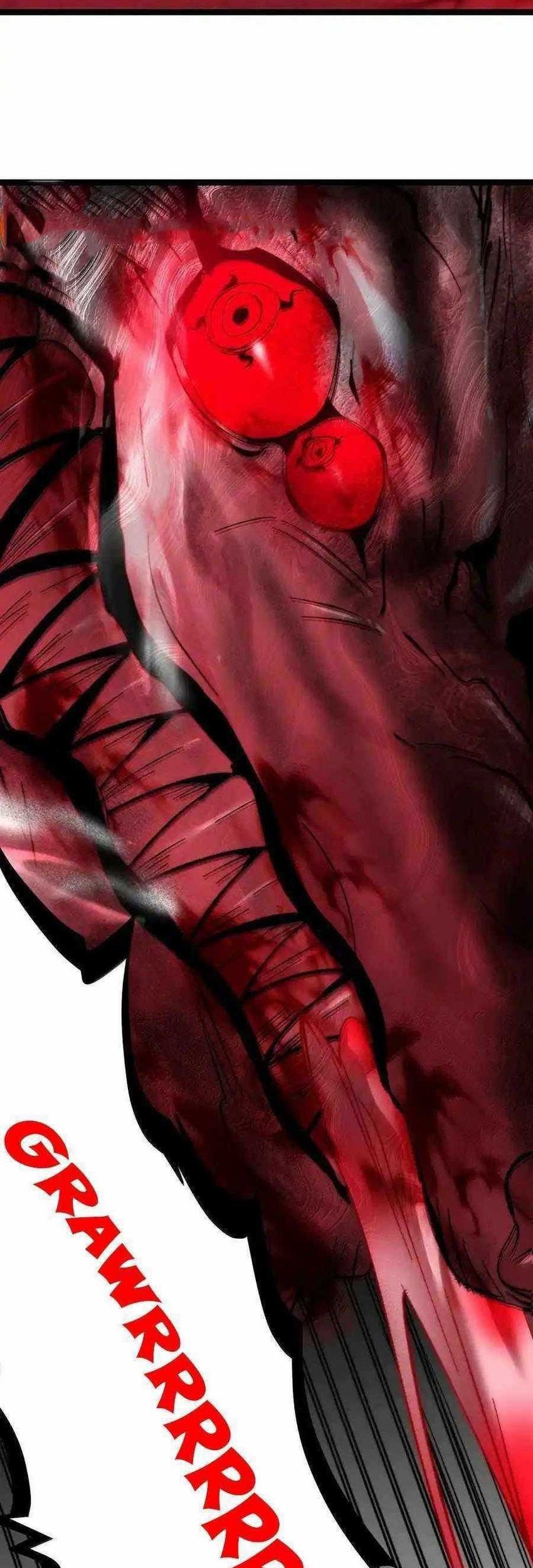 I’m Really Not The Demon God’s Lackey Chapter 121 Gambar 55