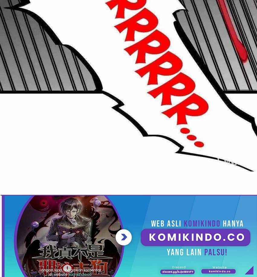 I’m Really Not The Demon God’s Lackey Chapter 121 Gambar 56