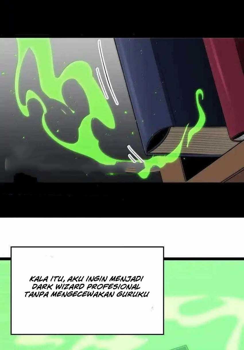 I’m Really Not The Demon God’s Lackey Chapter 121 Gambar 6