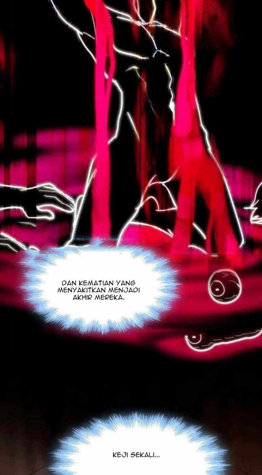 I’m Really Not The Demon God’s Lackey Chapter 121 Gambar 26