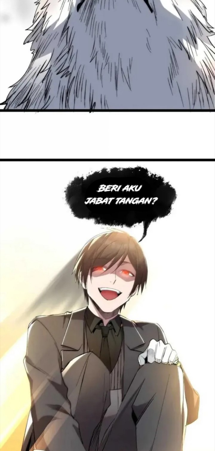 I’m Really Not The Demon God’s Lackey Chapter 123 Gambar 24