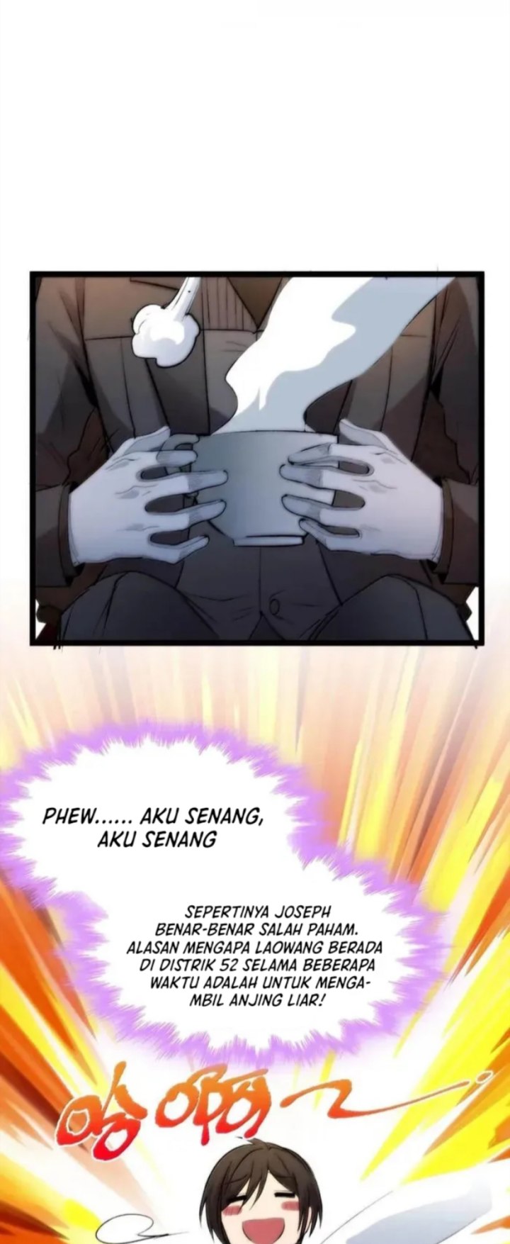Manhua I’m Really Not The Demon God’s Lackey Chapter 123 gambar nomor 2