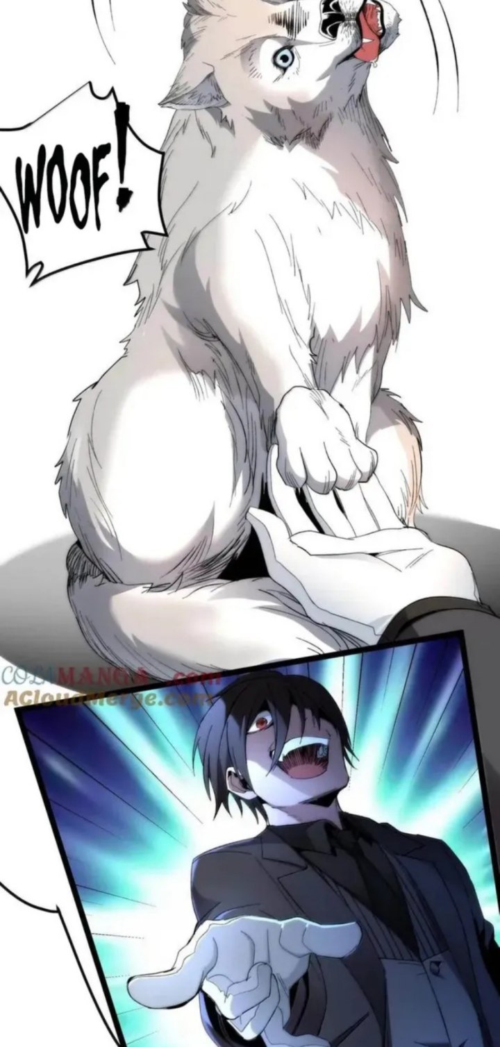 I’m Really Not The Demon God’s Lackey Chapter 123 Gambar 30