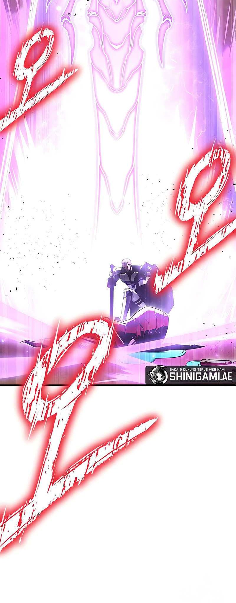 Superhuman Battlefield Chapter 115 Gambar 53