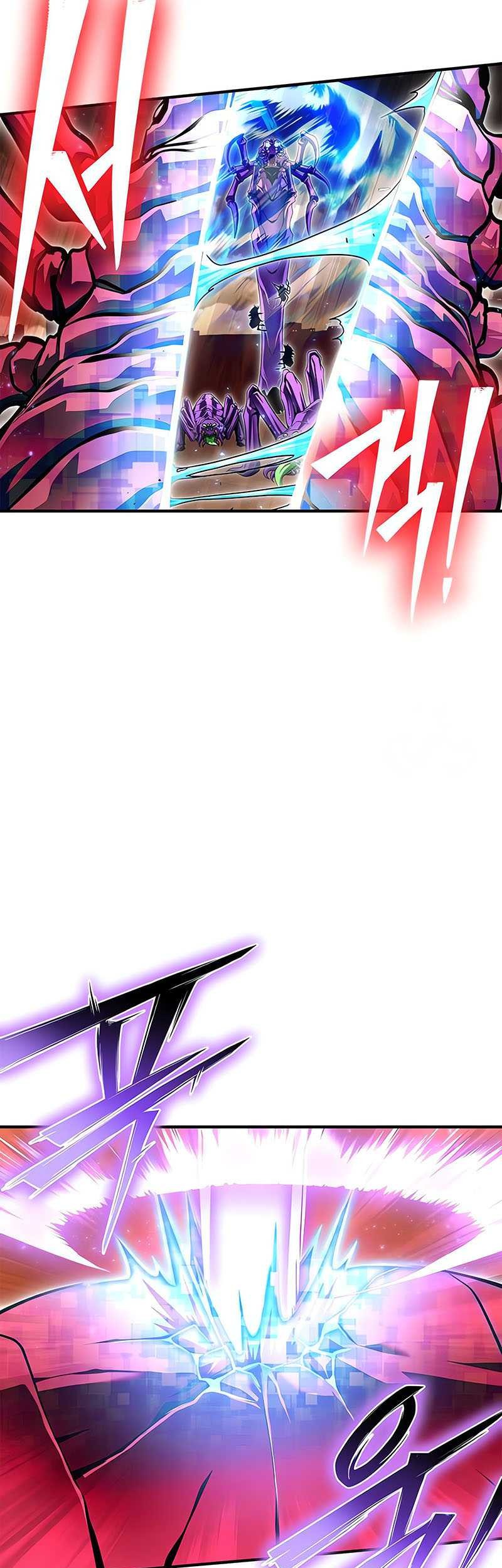 Superhuman Battlefield Chapter 115 Gambar 50