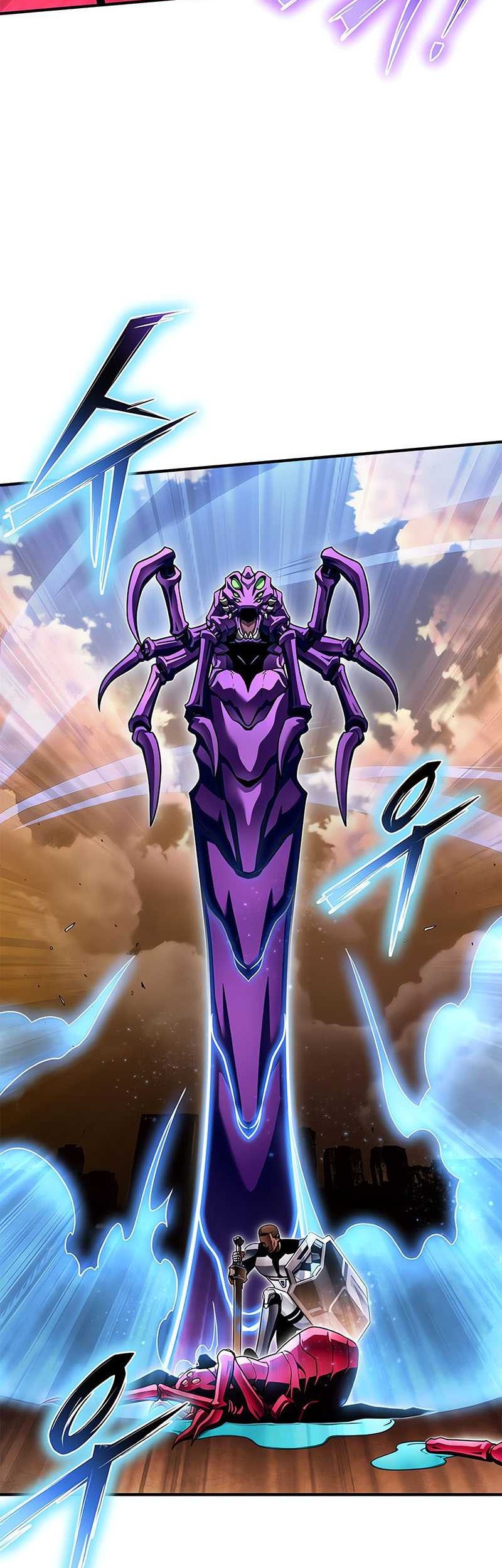 Superhuman Battlefield Chapter 115 Gambar 51