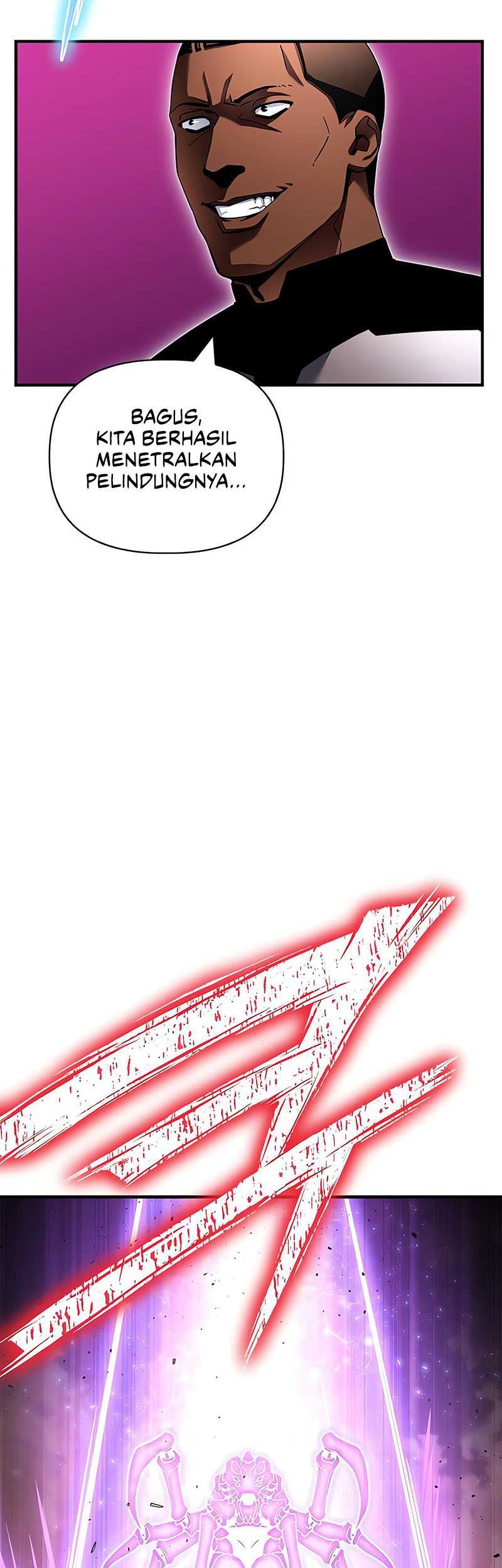 Superhuman Battlefield Chapter 115 Gambar 52