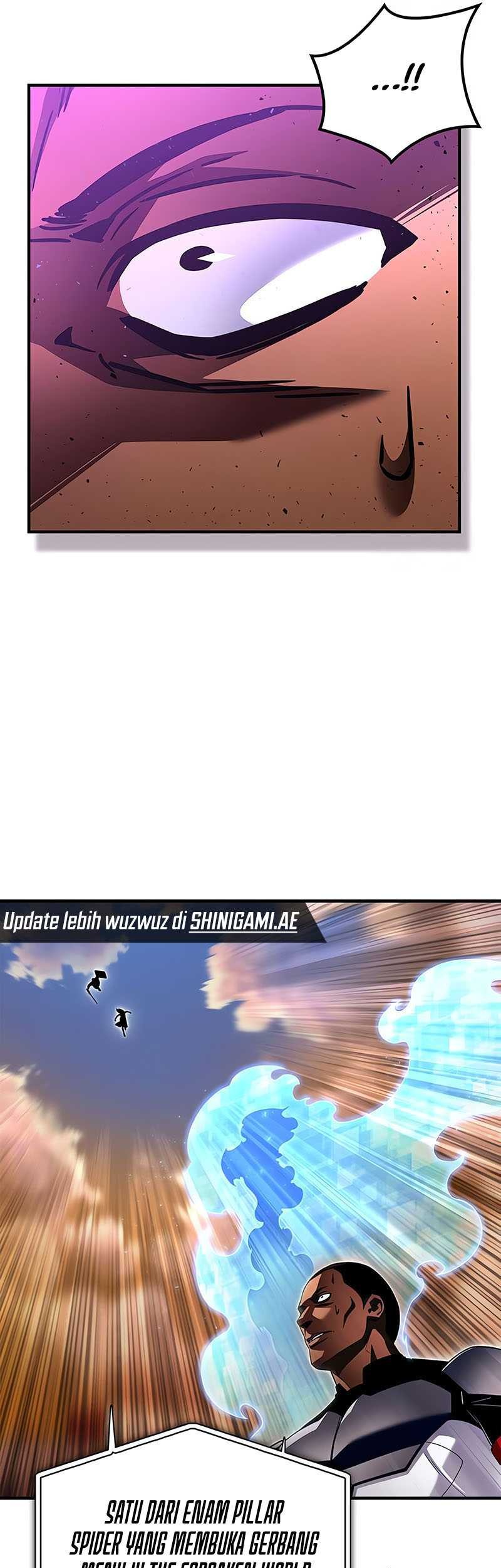 Superhuman Battlefield Chapter 115 Gambar 54