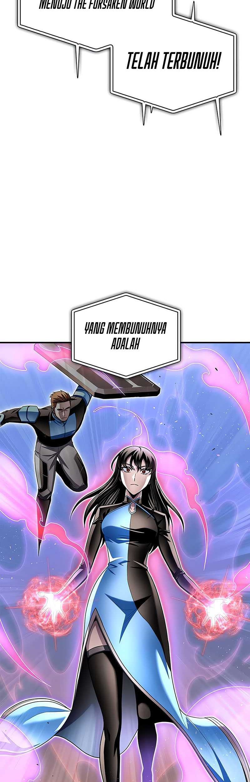 Superhuman Battlefield Chapter 115 Gambar 55