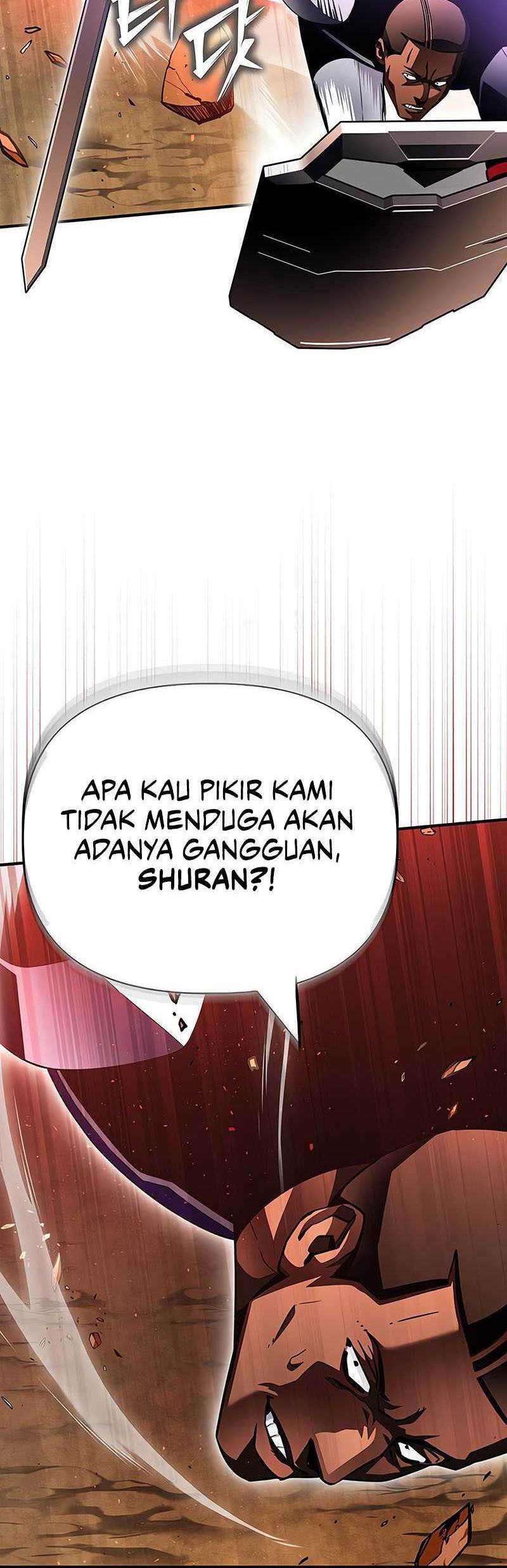 Superhuman Battlefield Chapter 115 Gambar 61