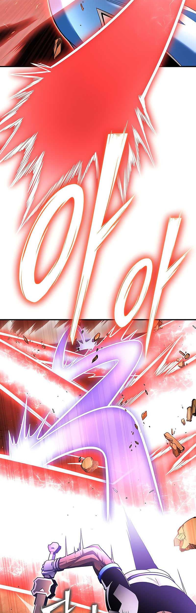 Superhuman Battlefield Chapter 115 Gambar 60