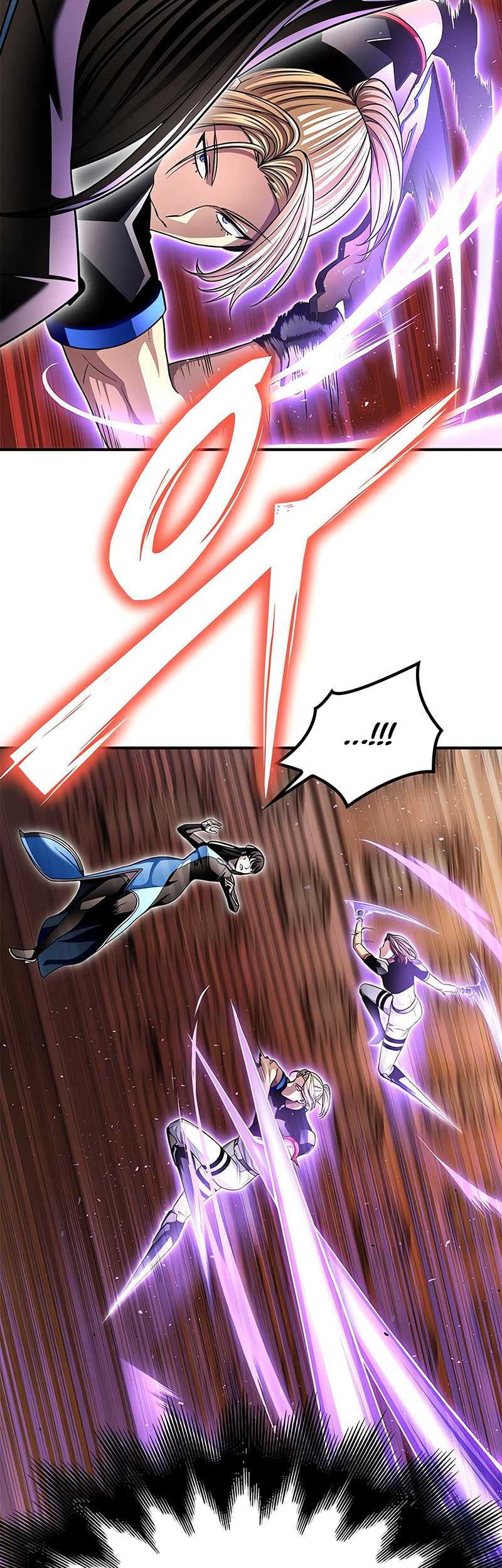 Superhuman Battlefield Chapter 115 Gambar 63