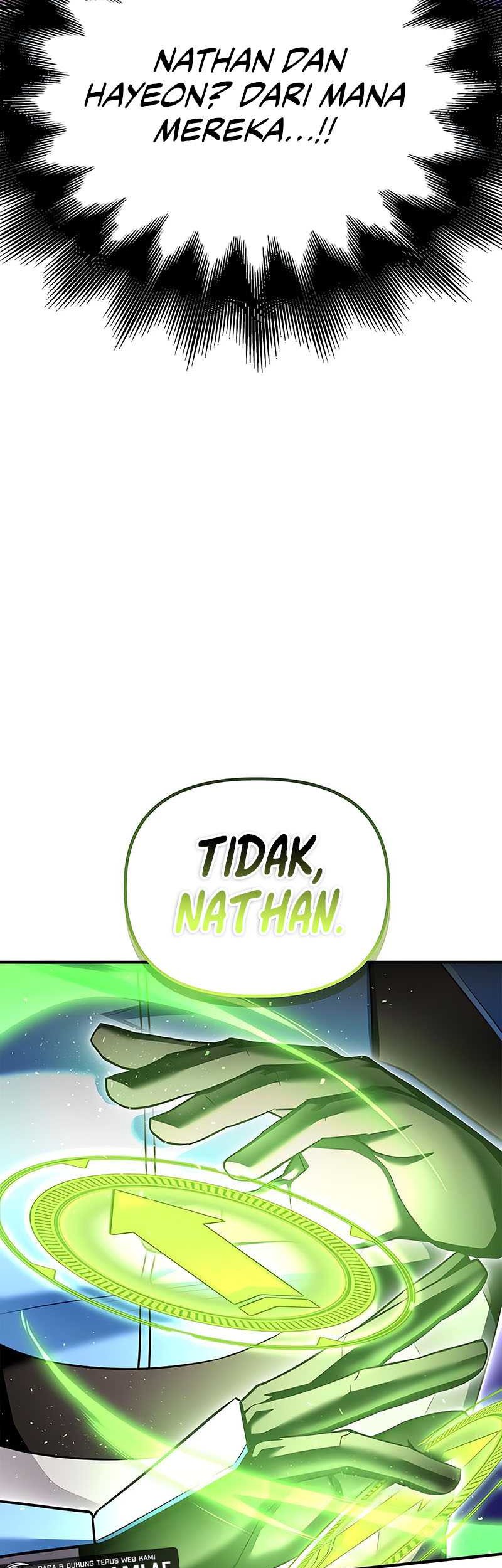 Superhuman Battlefield Chapter 115 Gambar 64