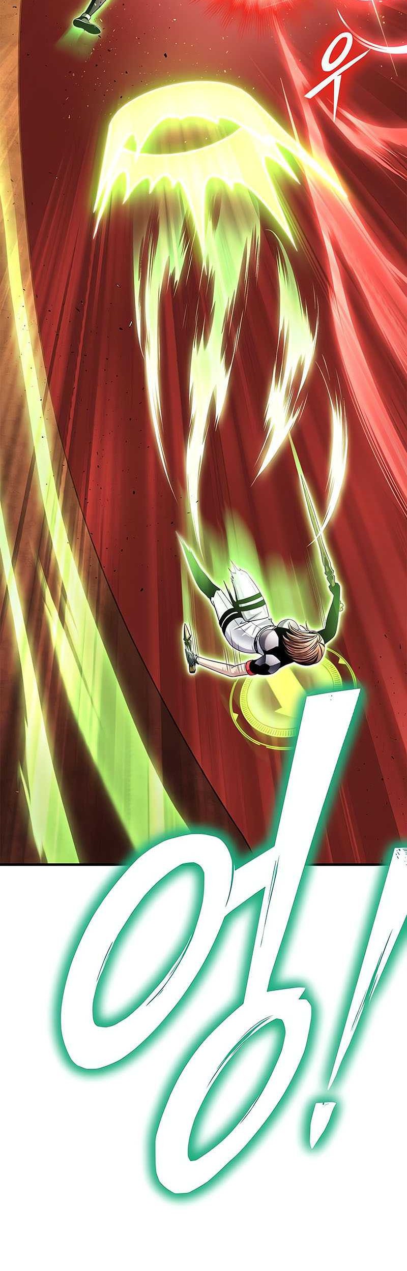 Superhuman Battlefield Chapter 115 Gambar 69