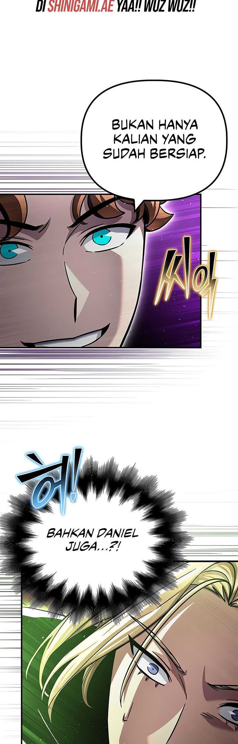 Superhuman Battlefield Chapter 115 Gambar 67