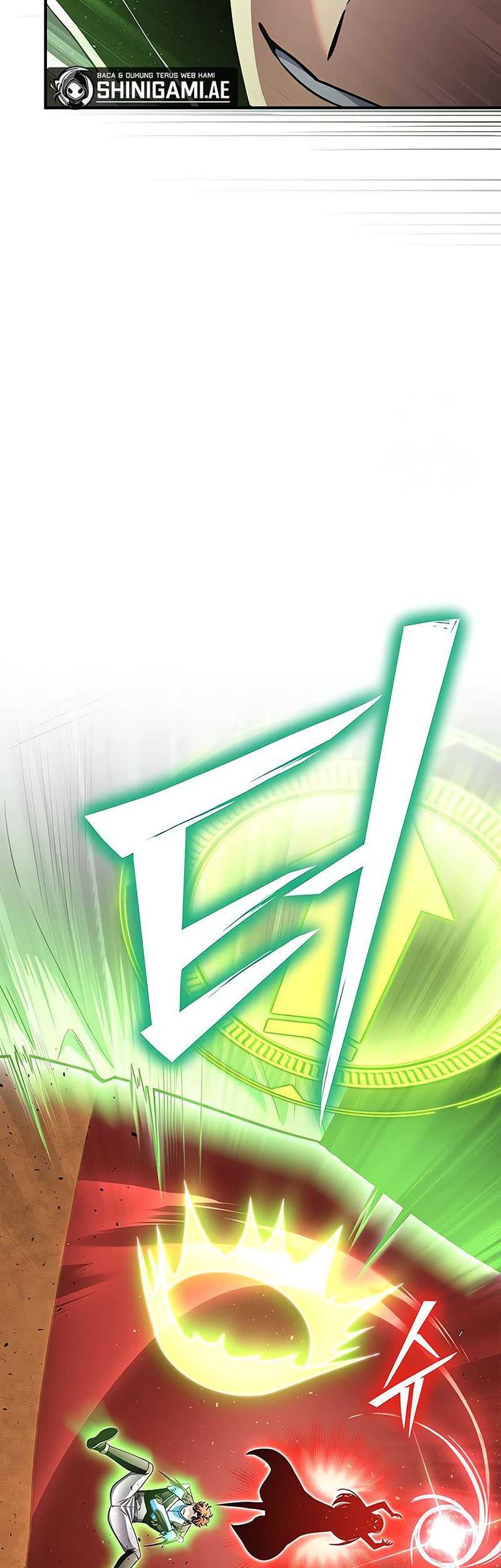 Superhuman Battlefield Chapter 115 Gambar 68