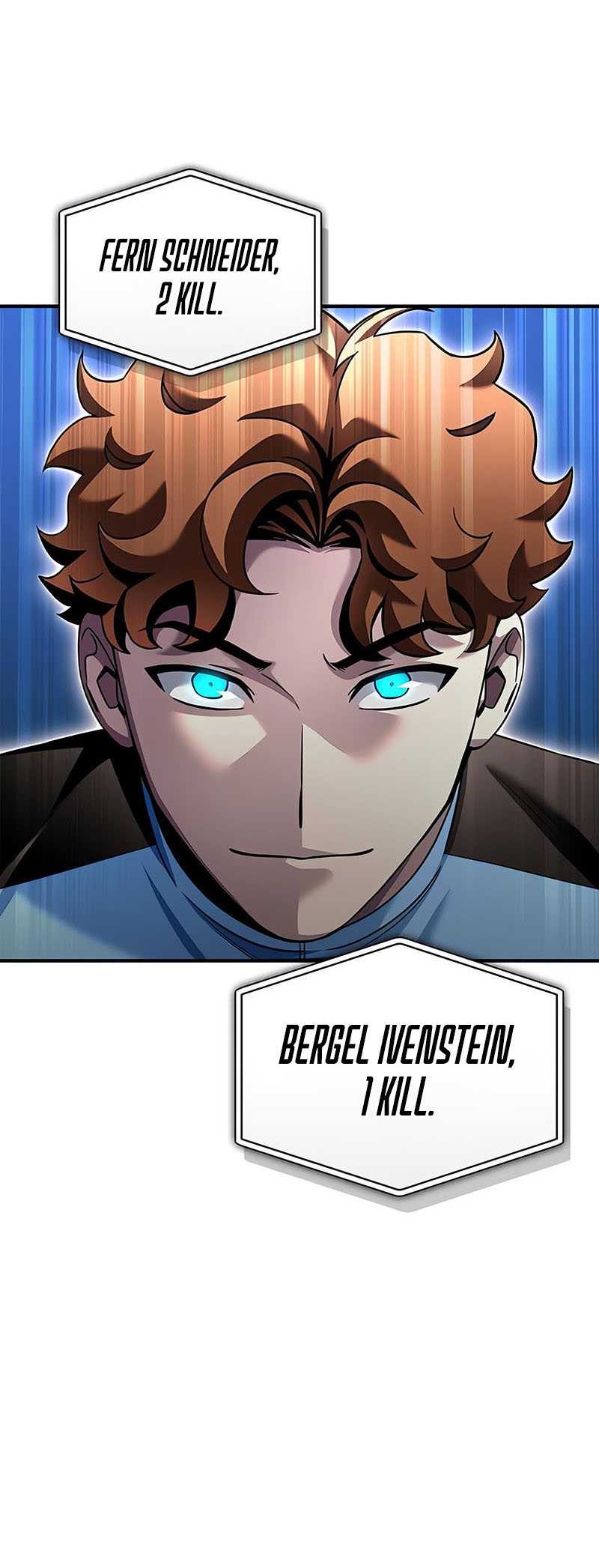 Superhuman Battlefield Chapter 115 Gambar 73