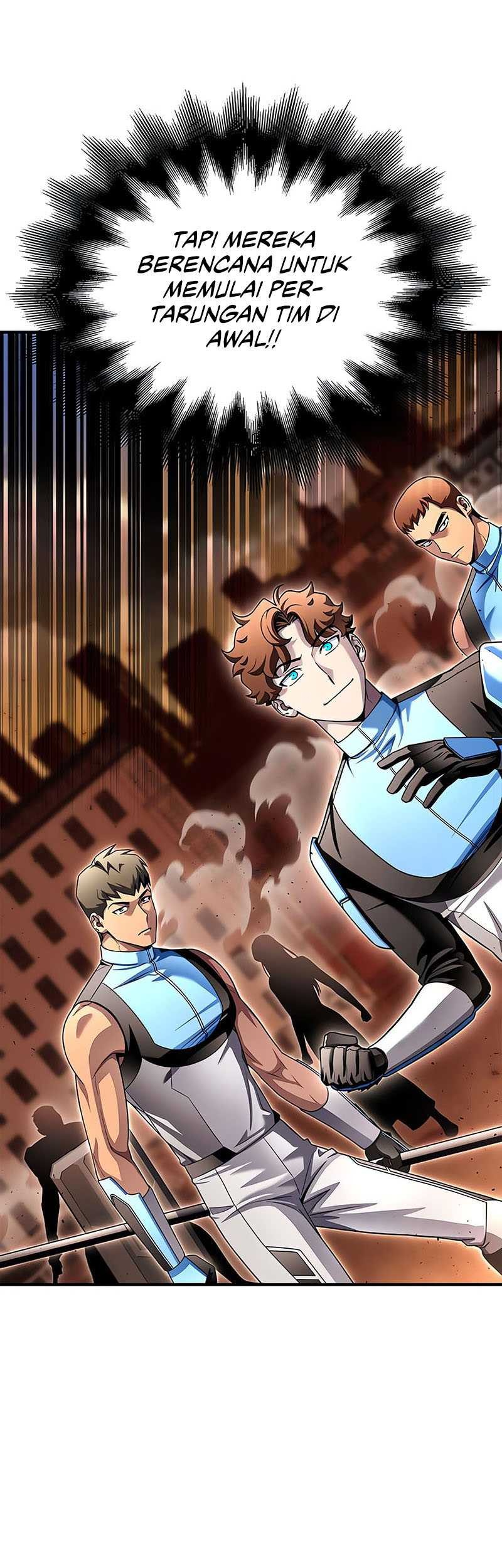 Superhuman Battlefield Chapter 115 Gambar 70