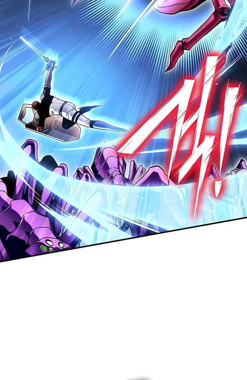 Superhuman Battlefield Chapter 115 Gambar 37