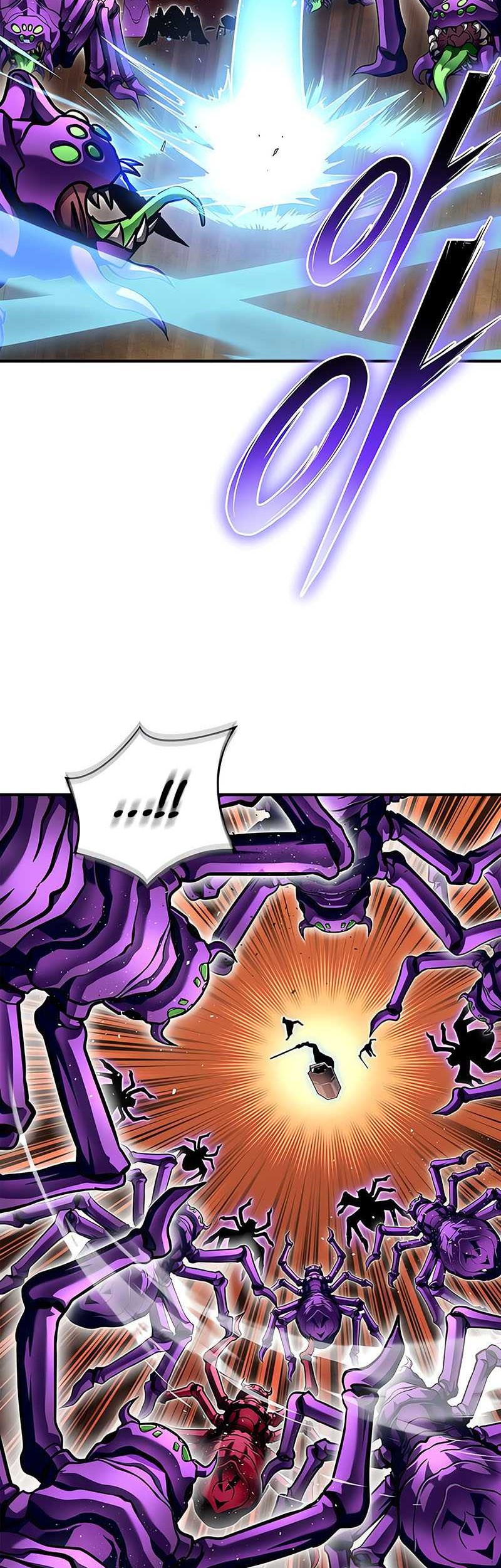 Superhuman Battlefield Chapter 115 Gambar 35