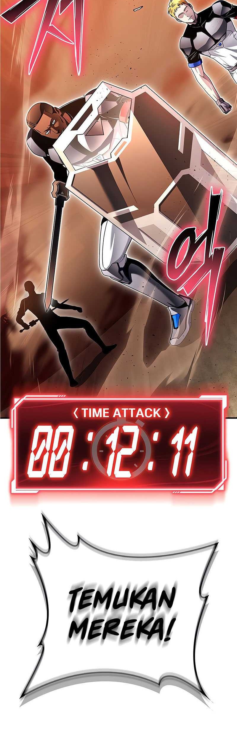 Superhuman Battlefield Chapter 115 Gambar 41