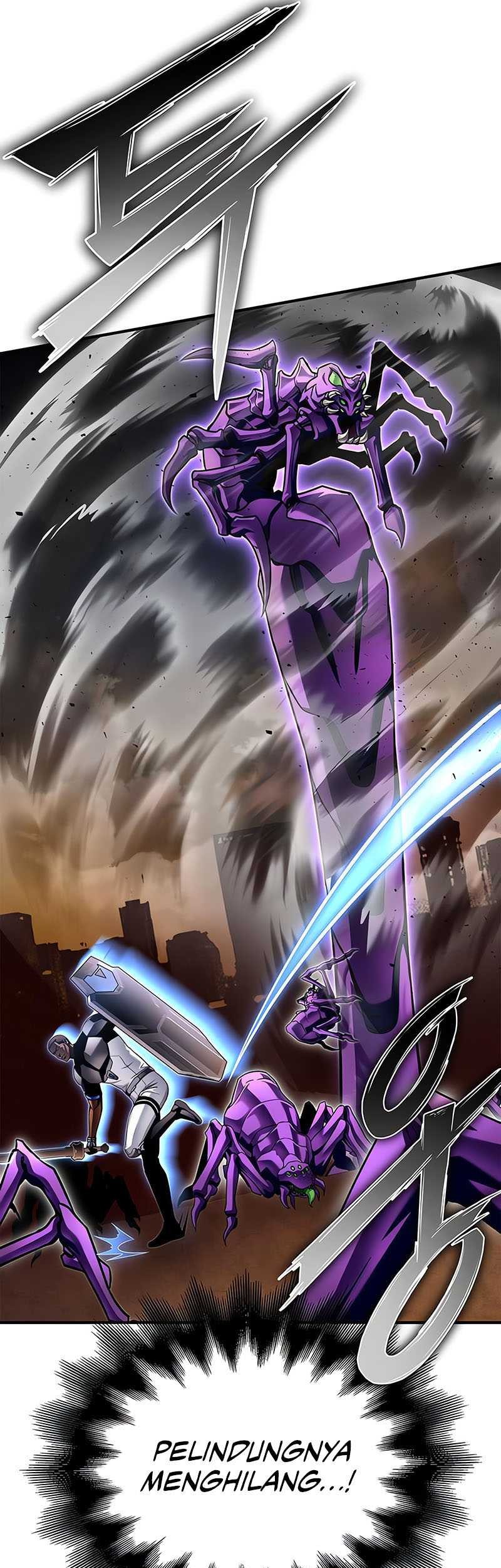 Superhuman Battlefield Chapter 115 Gambar 38