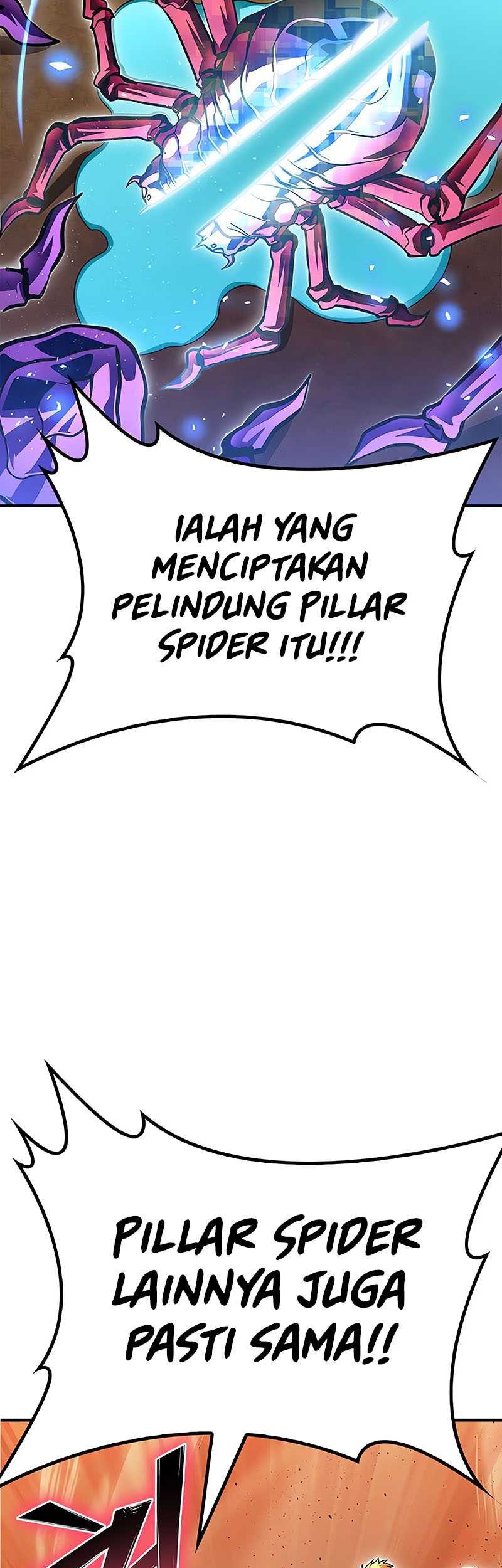 Superhuman Battlefield Chapter 115 Gambar 40