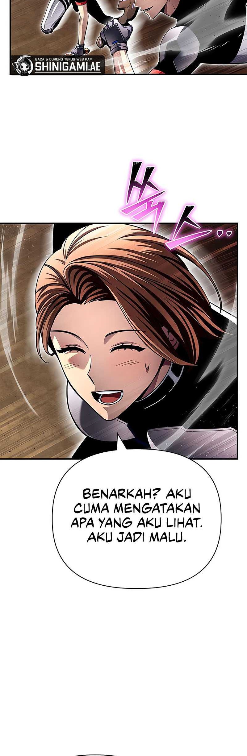 Superhuman Battlefield Chapter 115 Gambar 45