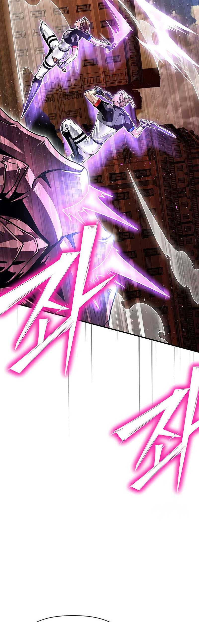 Superhuman Battlefield Chapter 115 Gambar 43