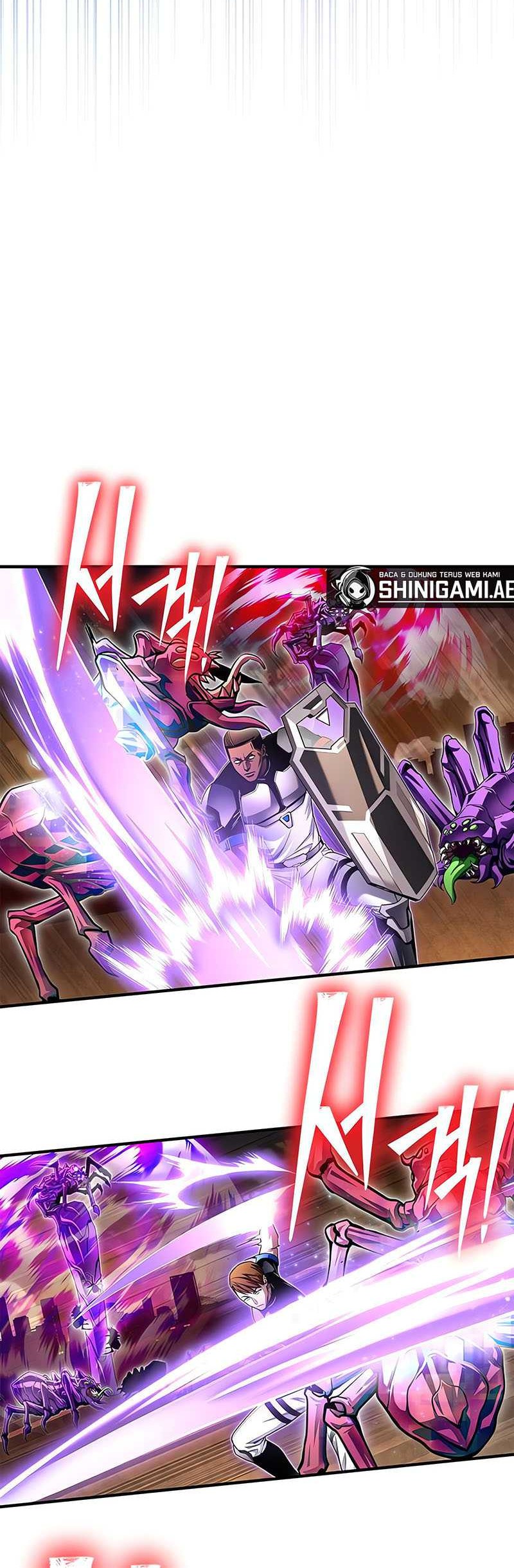 Superhuman Battlefield Chapter 115 Gambar 49