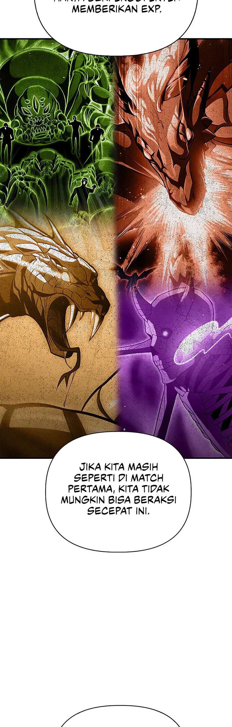 Superhuman Battlefield Chapter 115 Gambar 47