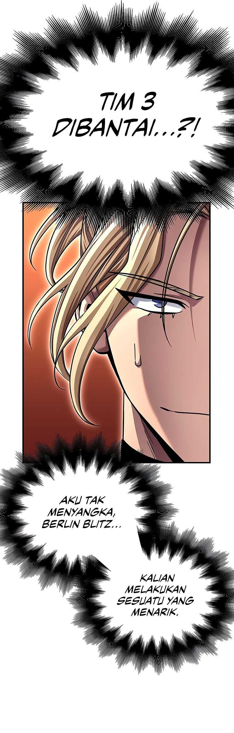 Superhuman Battlefield Chapter 115 Gambar 74