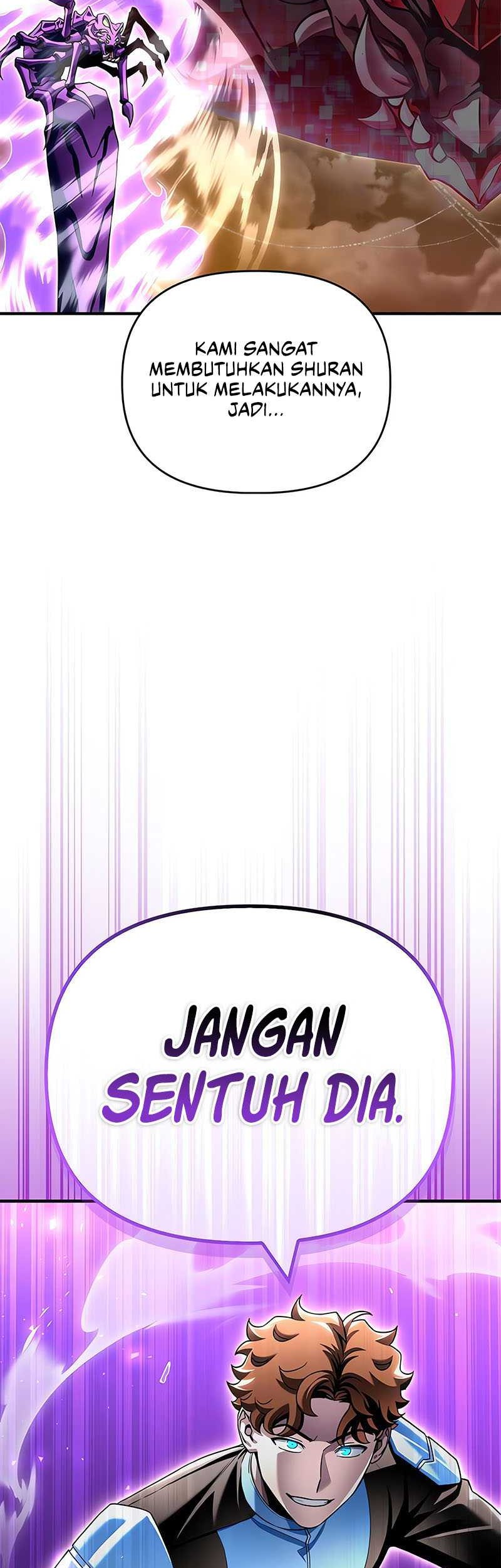 Superhuman Battlefield Chapter 115 Gambar 76
