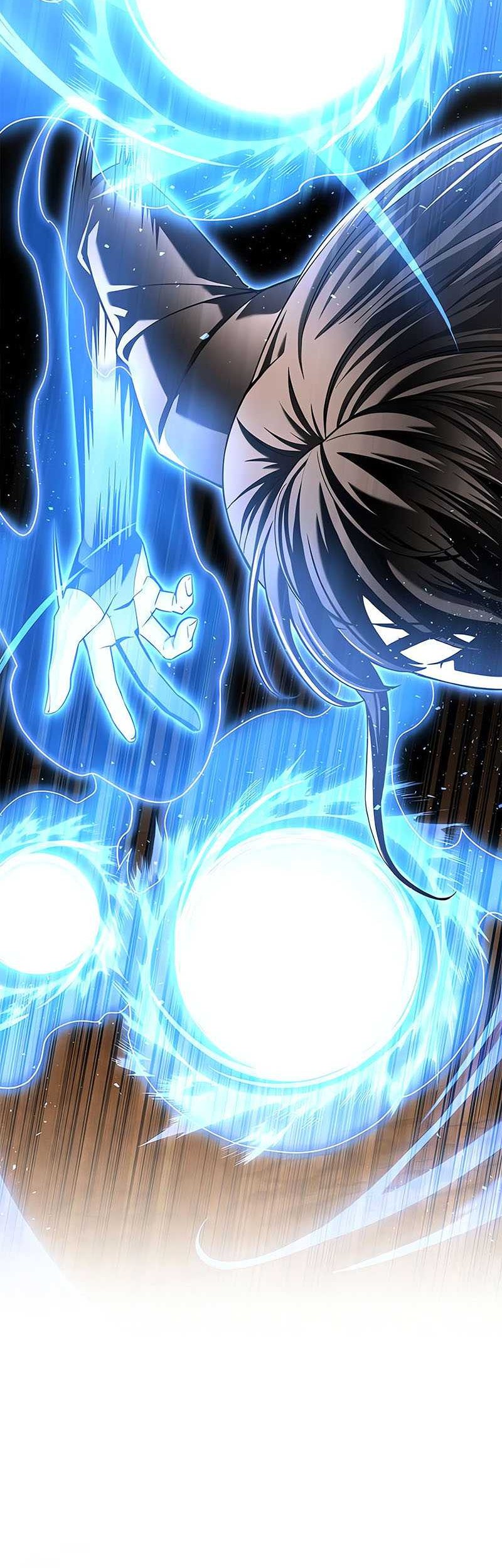 Superhuman Battlefield Chapter 115 Gambar 3