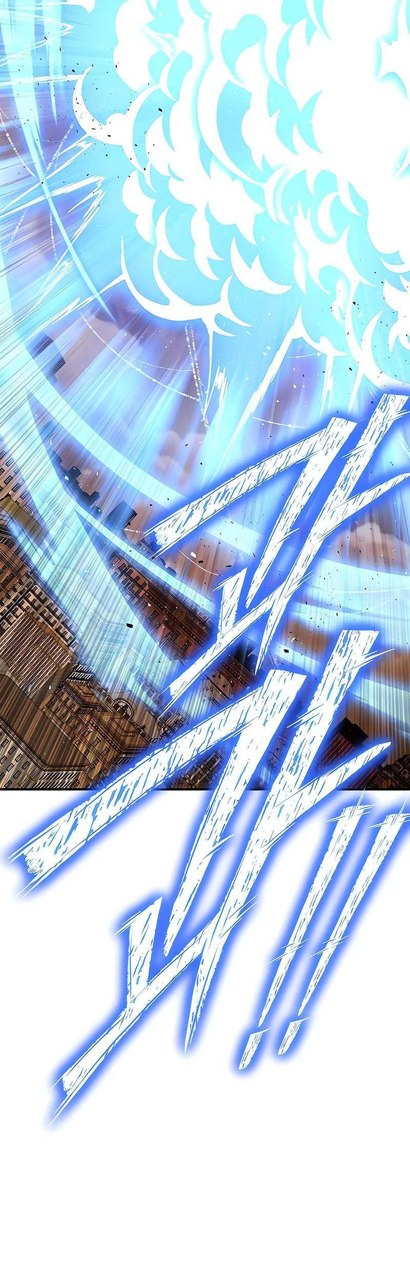 Superhuman Battlefield Chapter 115 Gambar 8