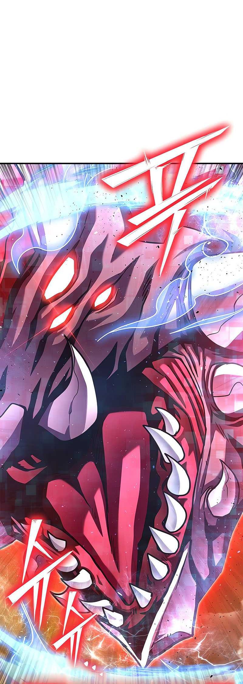 Superhuman Battlefield Chapter 115 Gambar 9