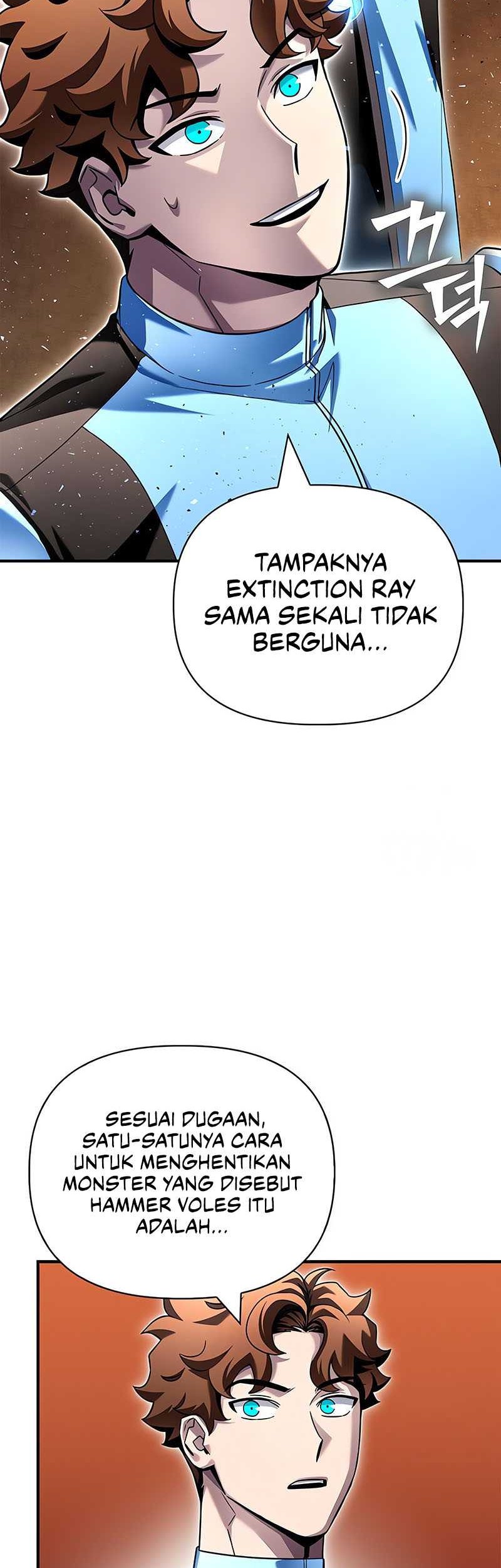 Superhuman Battlefield Chapter 115 Gambar 11