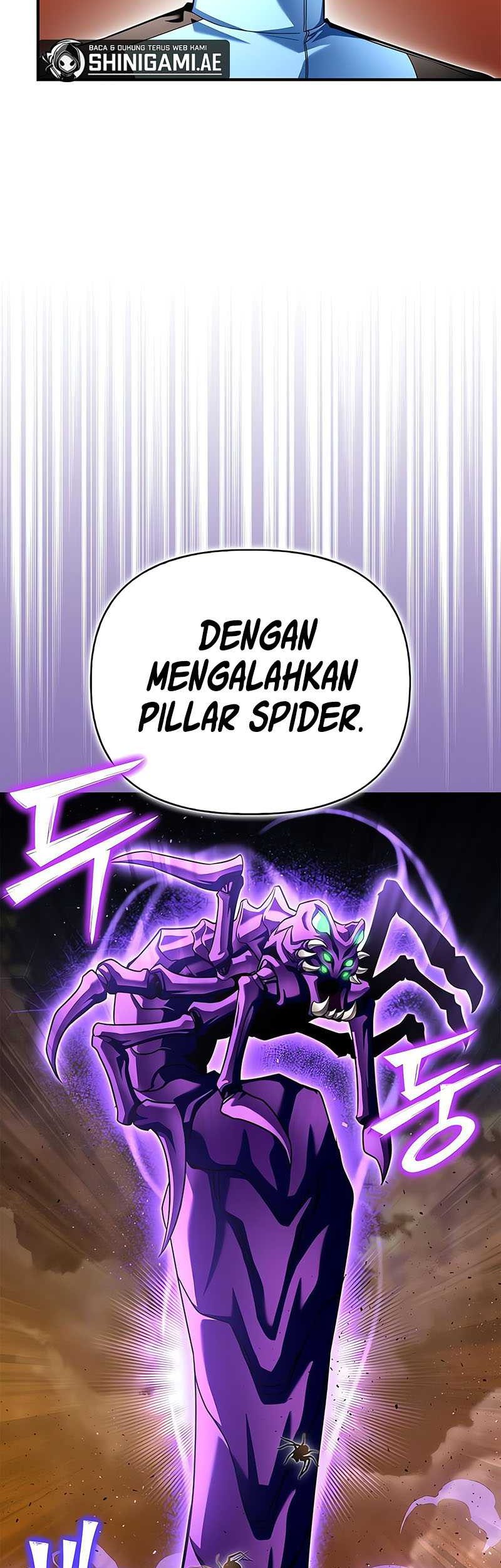 Superhuman Battlefield Chapter 115 Gambar 12